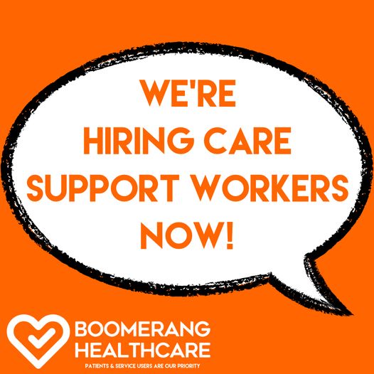 Carer recruitment in Gateshead