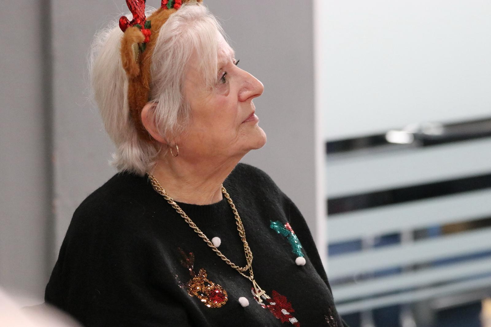 Listening to instructions | Home Care | Crafts | Boomerang hEALTHCARE